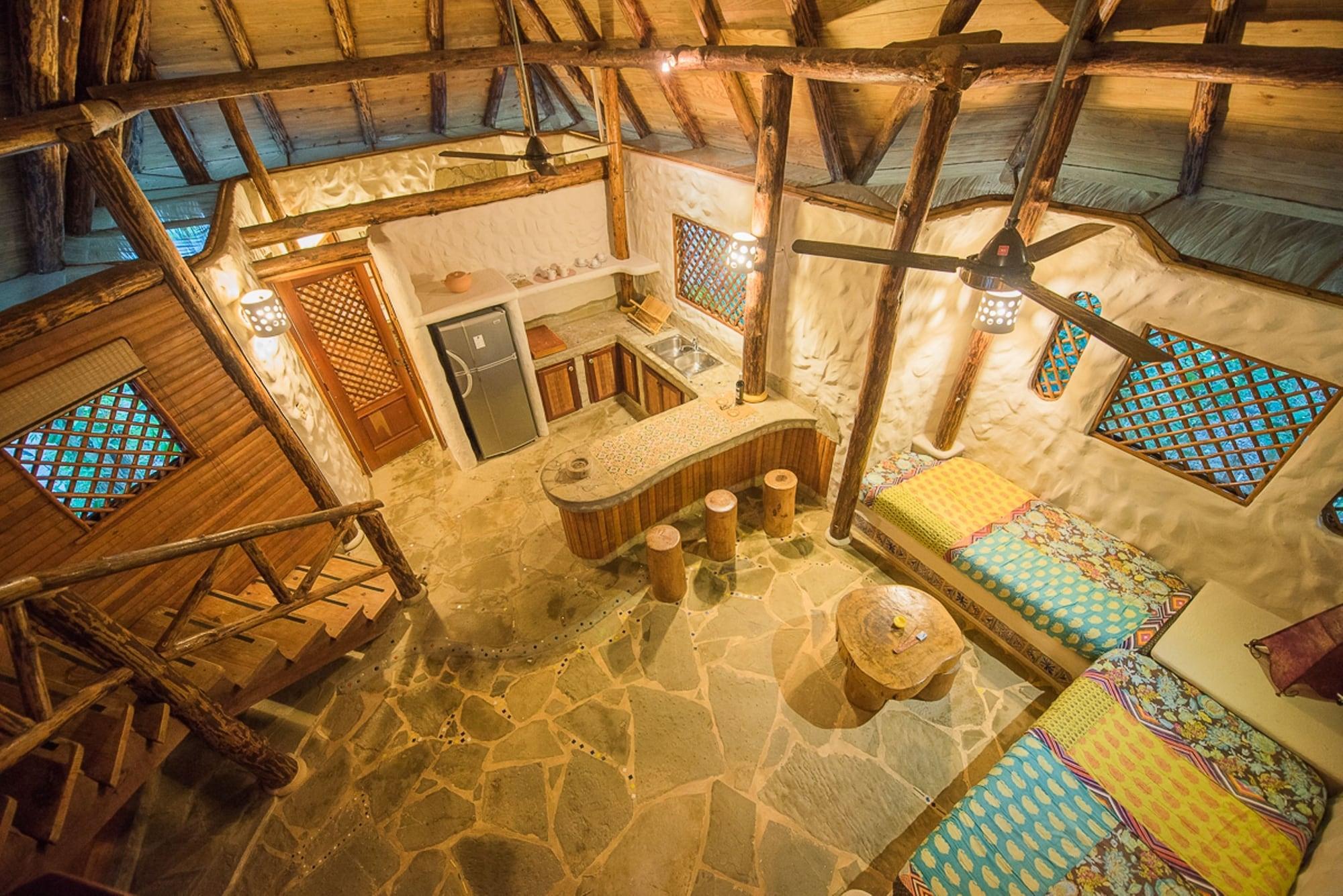 Natura Cabana Boutique Hotel & Spa By Mint Cabarete Exteriér fotografie