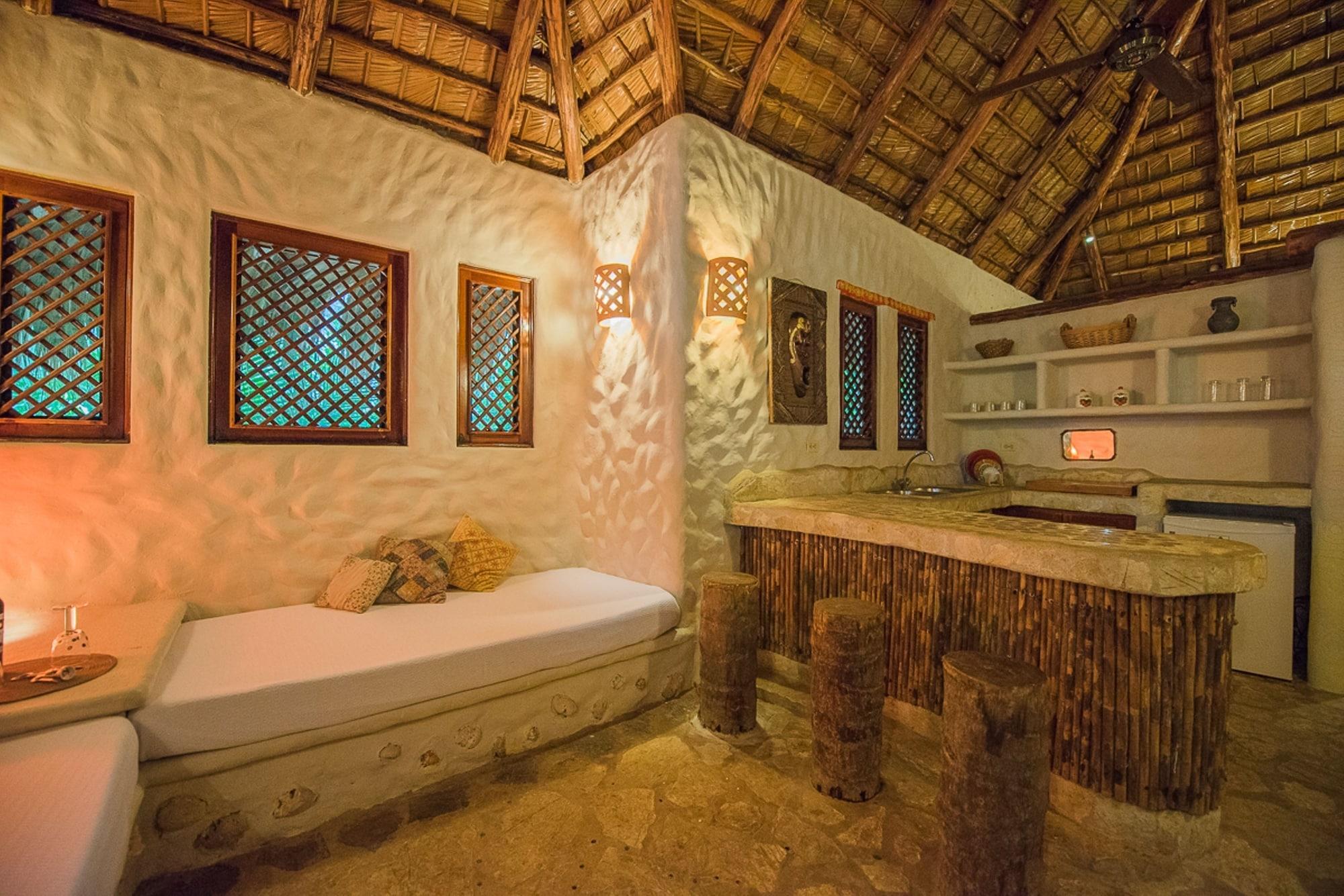 Natura Cabana Boutique Hotel & Spa By Mint Cabarete Exteriér fotografie
