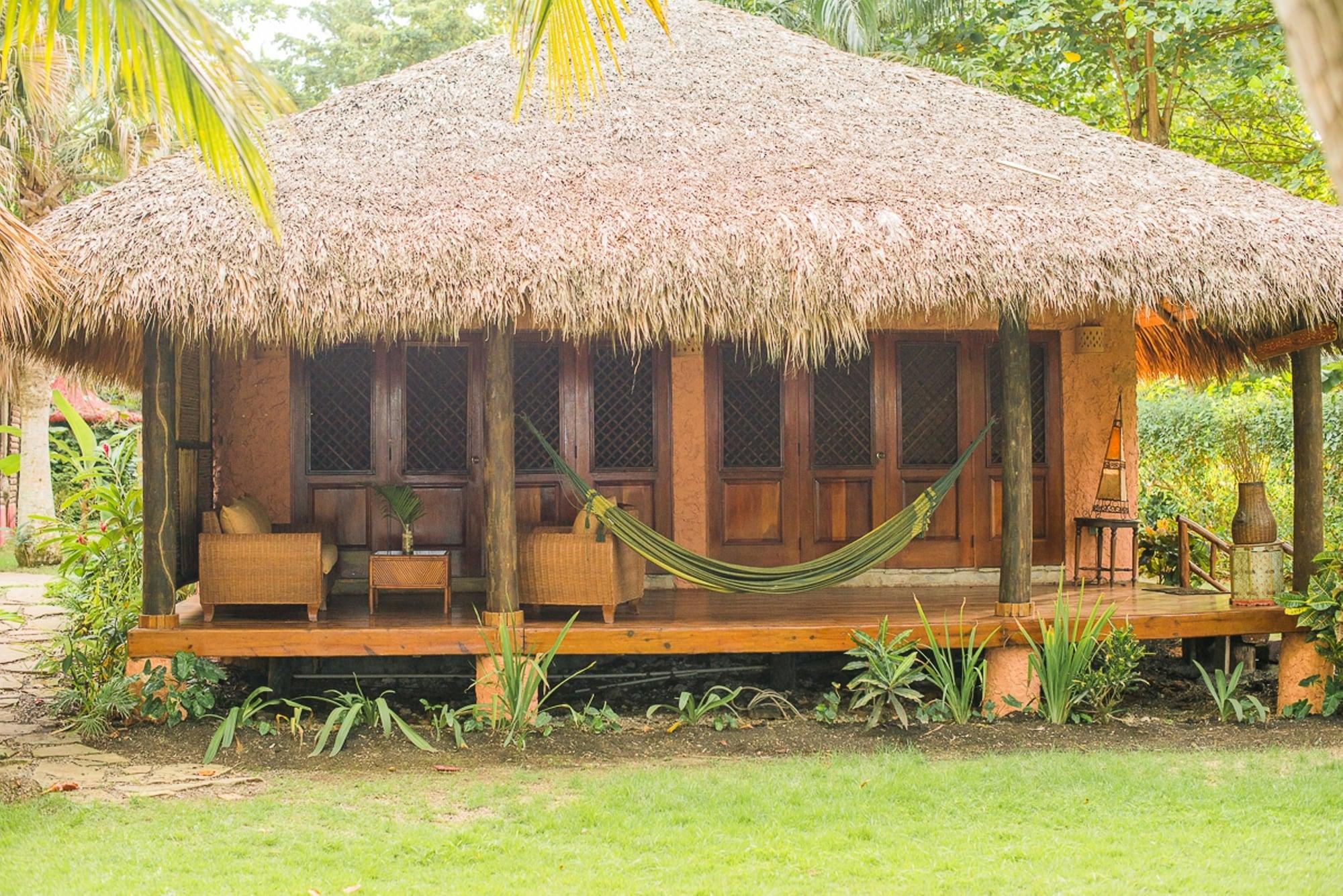 Natura Cabana Boutique Hotel & Spa By Mint Cabarete Exteriér fotografie