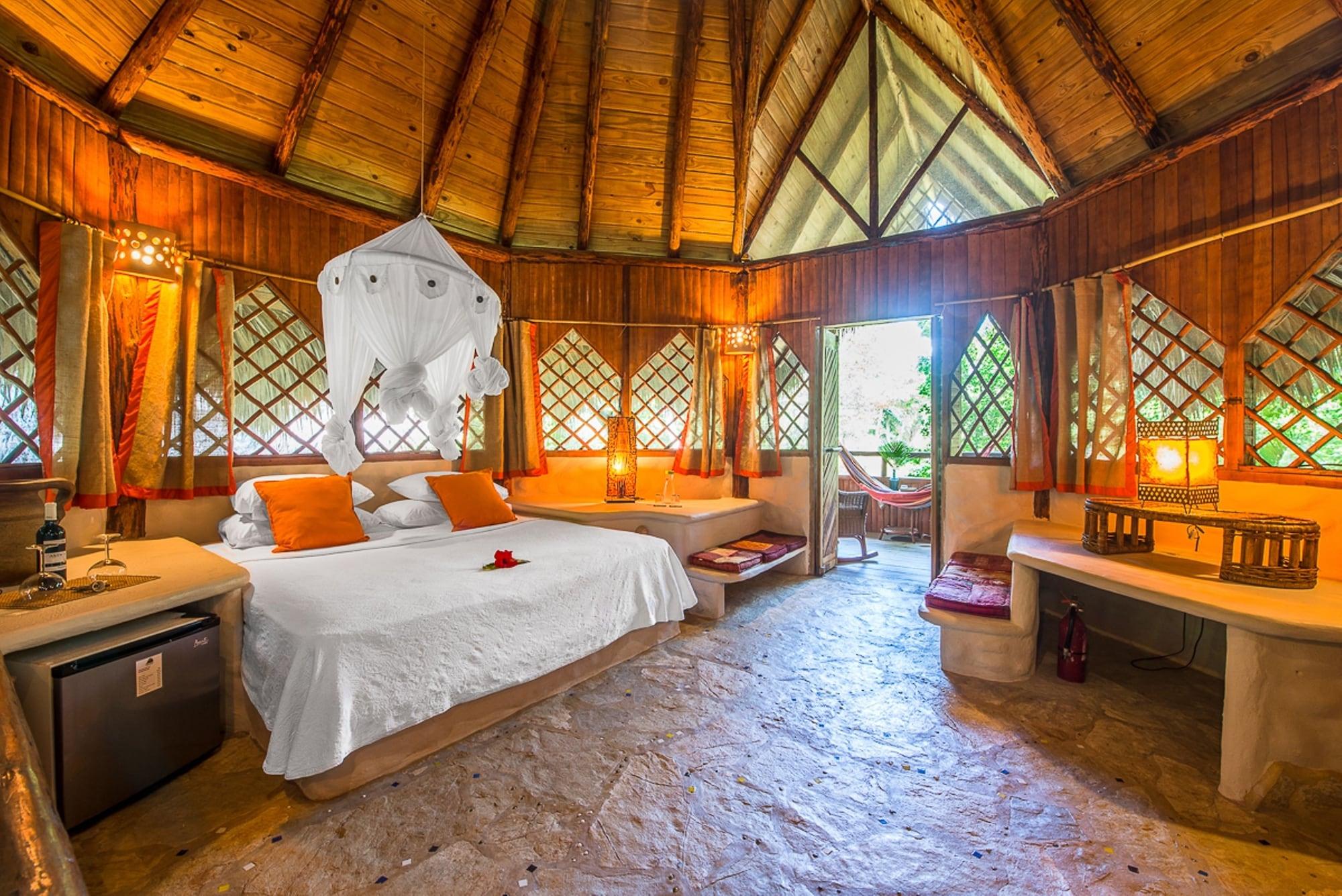 Natura Cabana Boutique Hotel & Spa By Mint Cabarete Exteriér fotografie