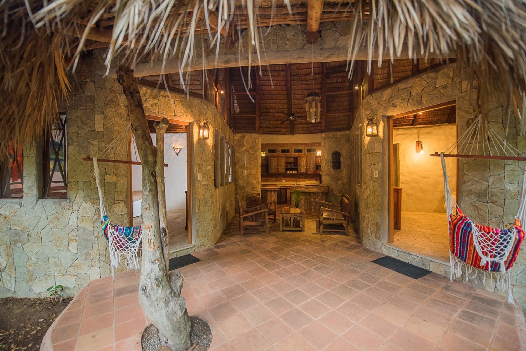 Natura Cabana Boutique Hotel & Spa By Mint Cabarete Exteriér fotografie