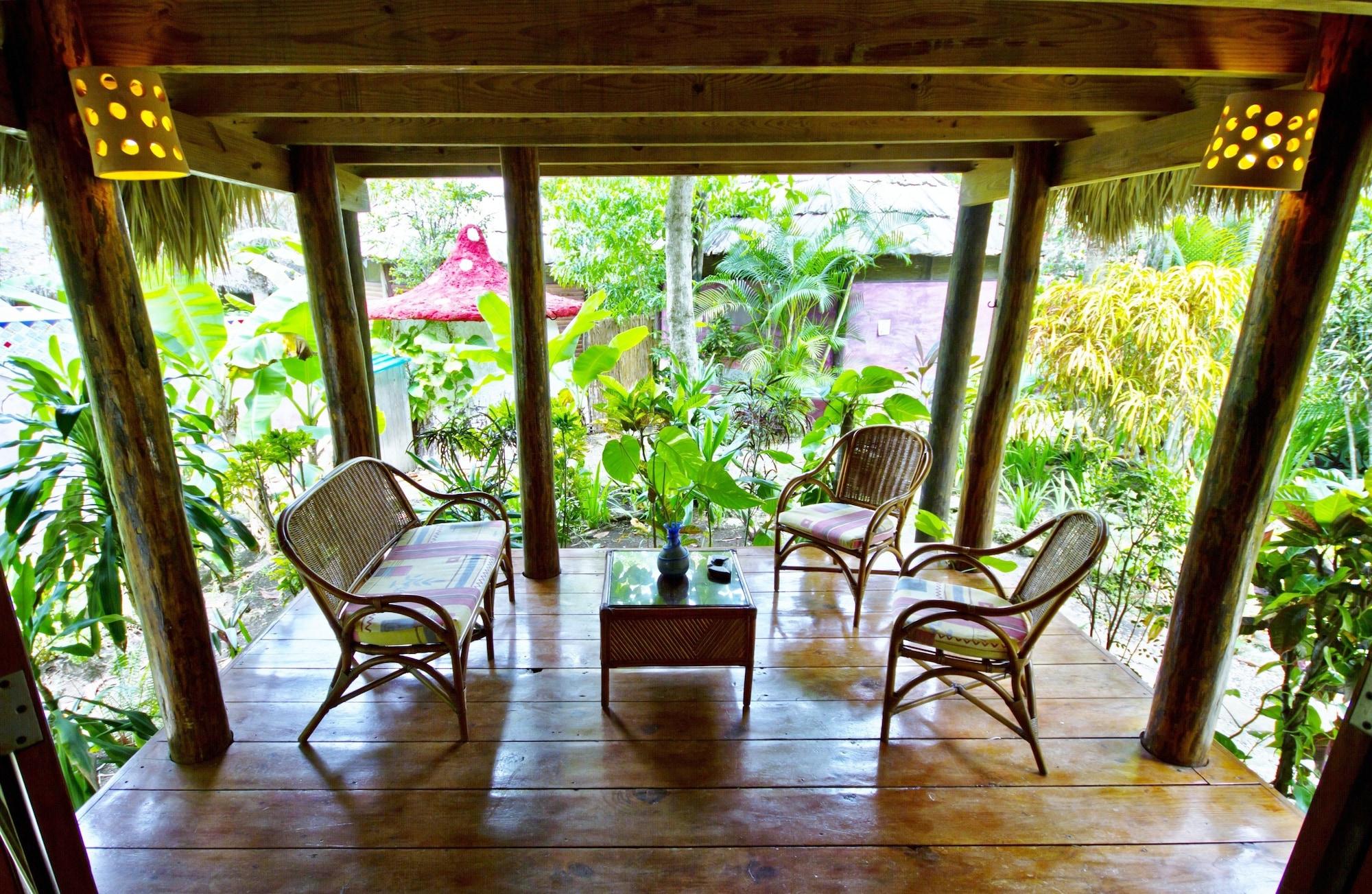 Natura Cabana Boutique Hotel & Spa By Mint Cabarete Exteriér fotografie