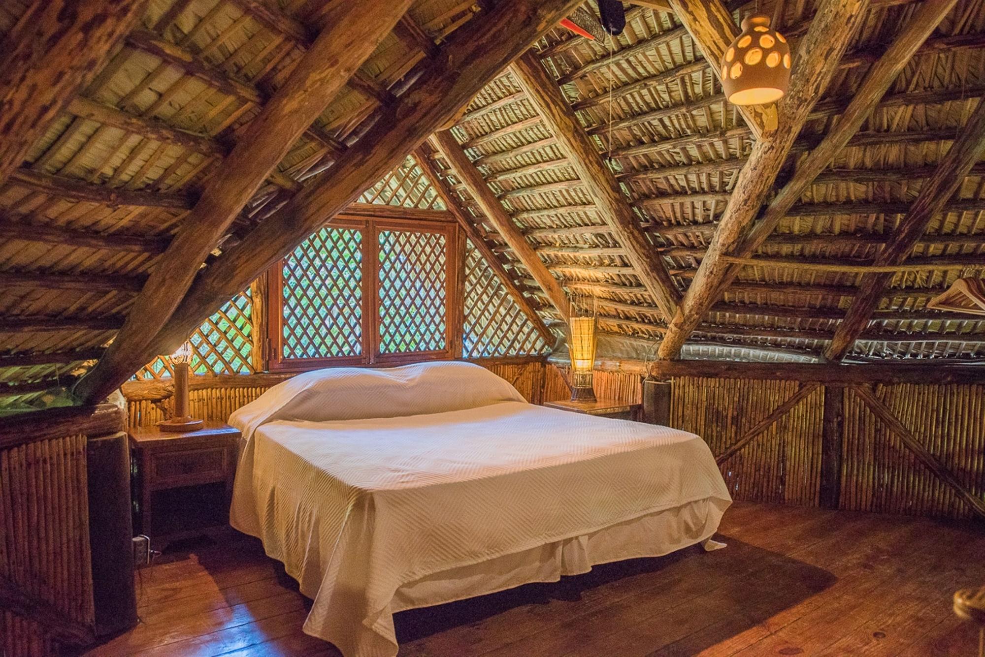 Natura Cabana Boutique Hotel & Spa By Mint Cabarete Exteriér fotografie