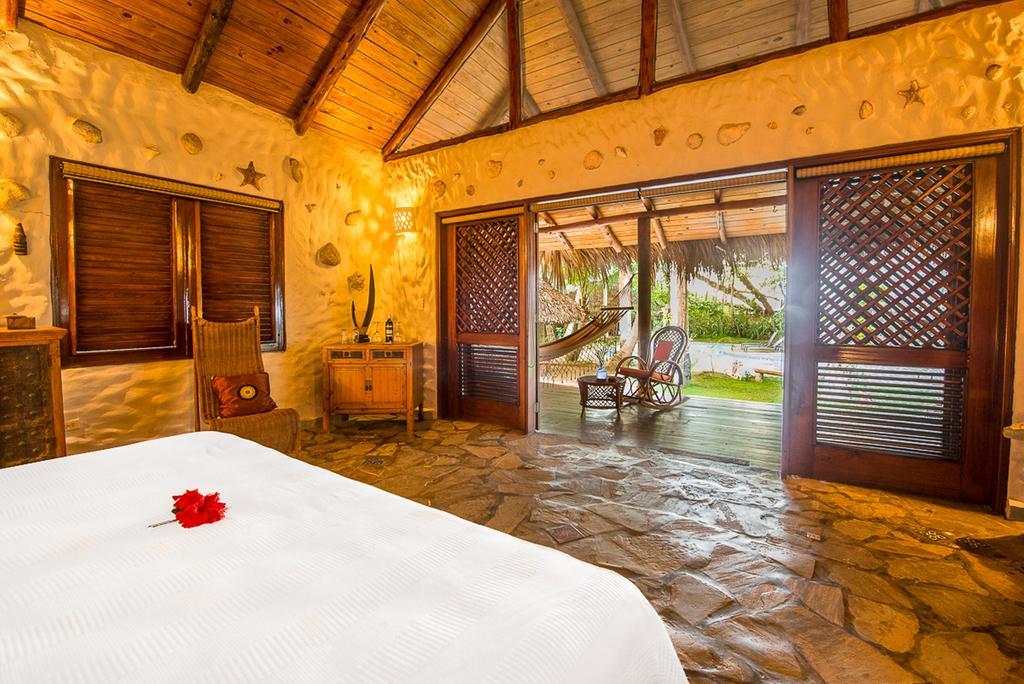 Natura Cabana Boutique Hotel & Spa By Mint Cabarete Pokoj fotografie