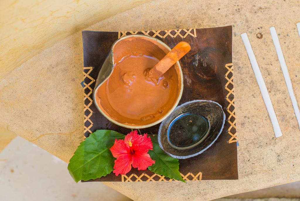 Natura Cabana Boutique Hotel & Spa By Mint Cabarete Exteriér fotografie
