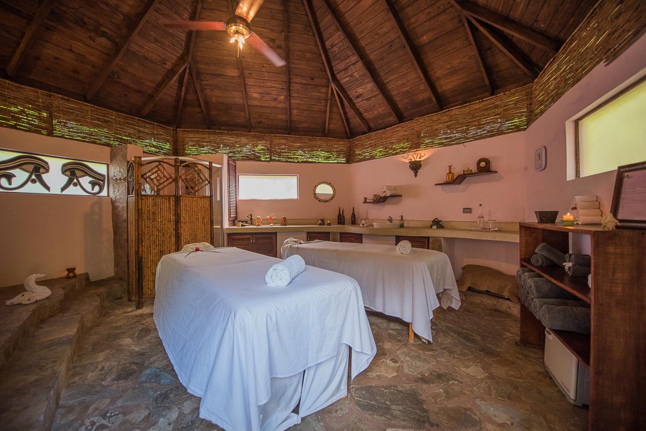 Natura Cabana Boutique Hotel & Spa By Mint Cabarete Exteriér fotografie