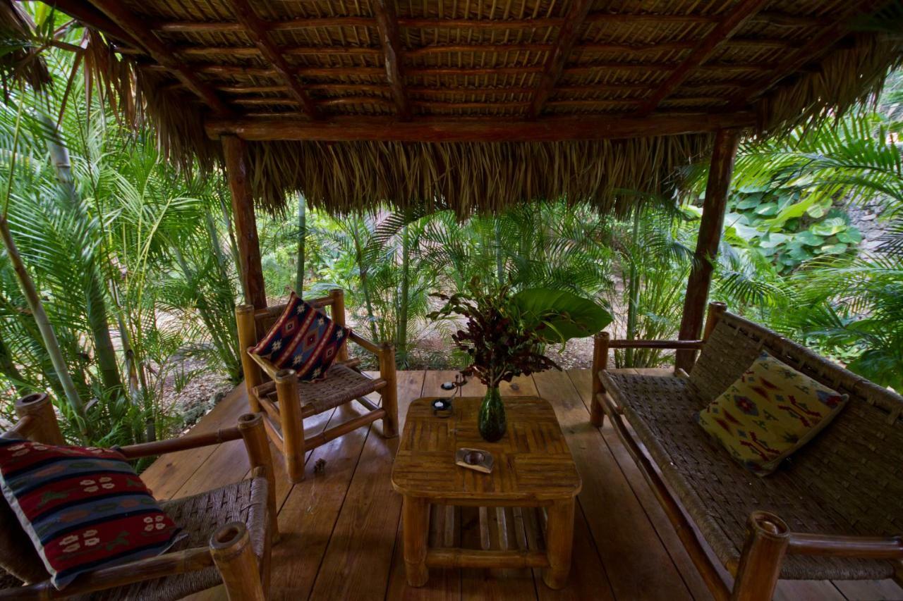 Natura Cabana Boutique Hotel & Spa By Mint Cabarete Exteriér fotografie